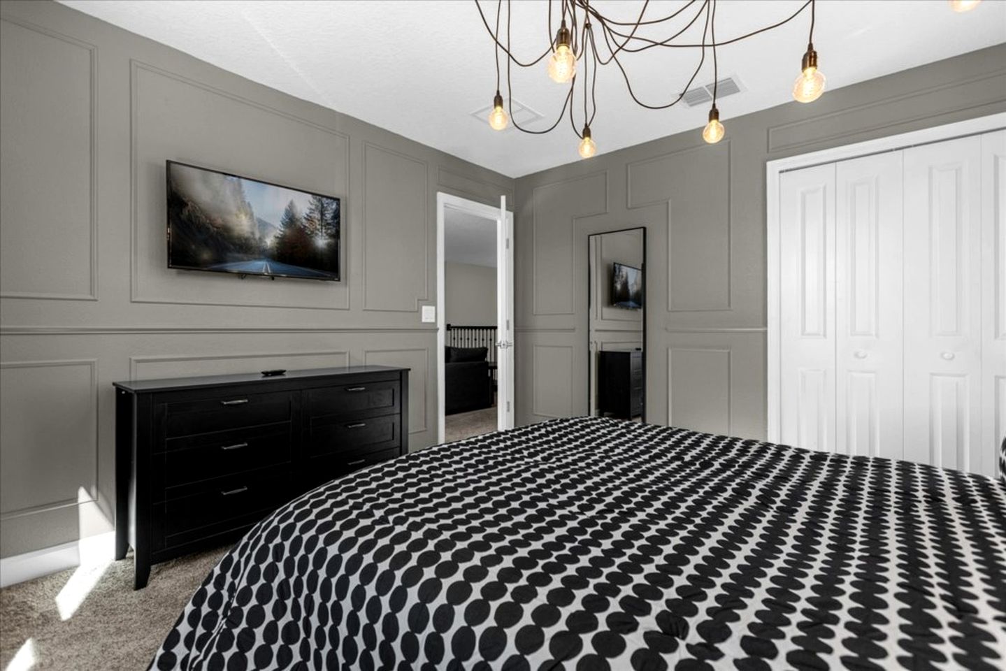 Incredible Disney-Themed Luxury Villa with Pool on Family Resort in Kissimmee, Florida