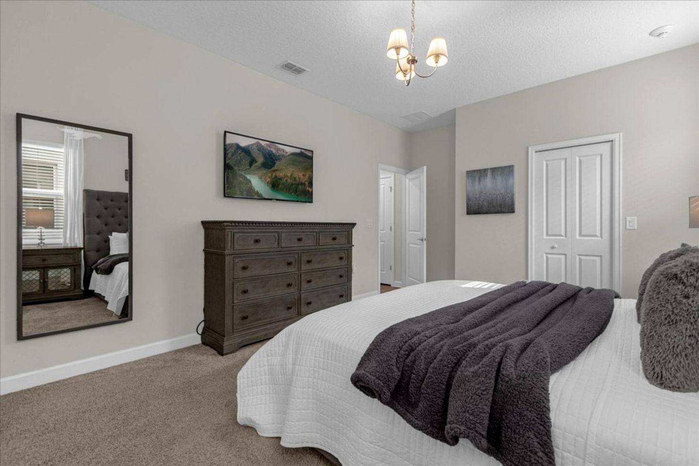 Incredible Disney-Themed Luxury Villa with Pool on Family Resort in Kissimmee, Florida