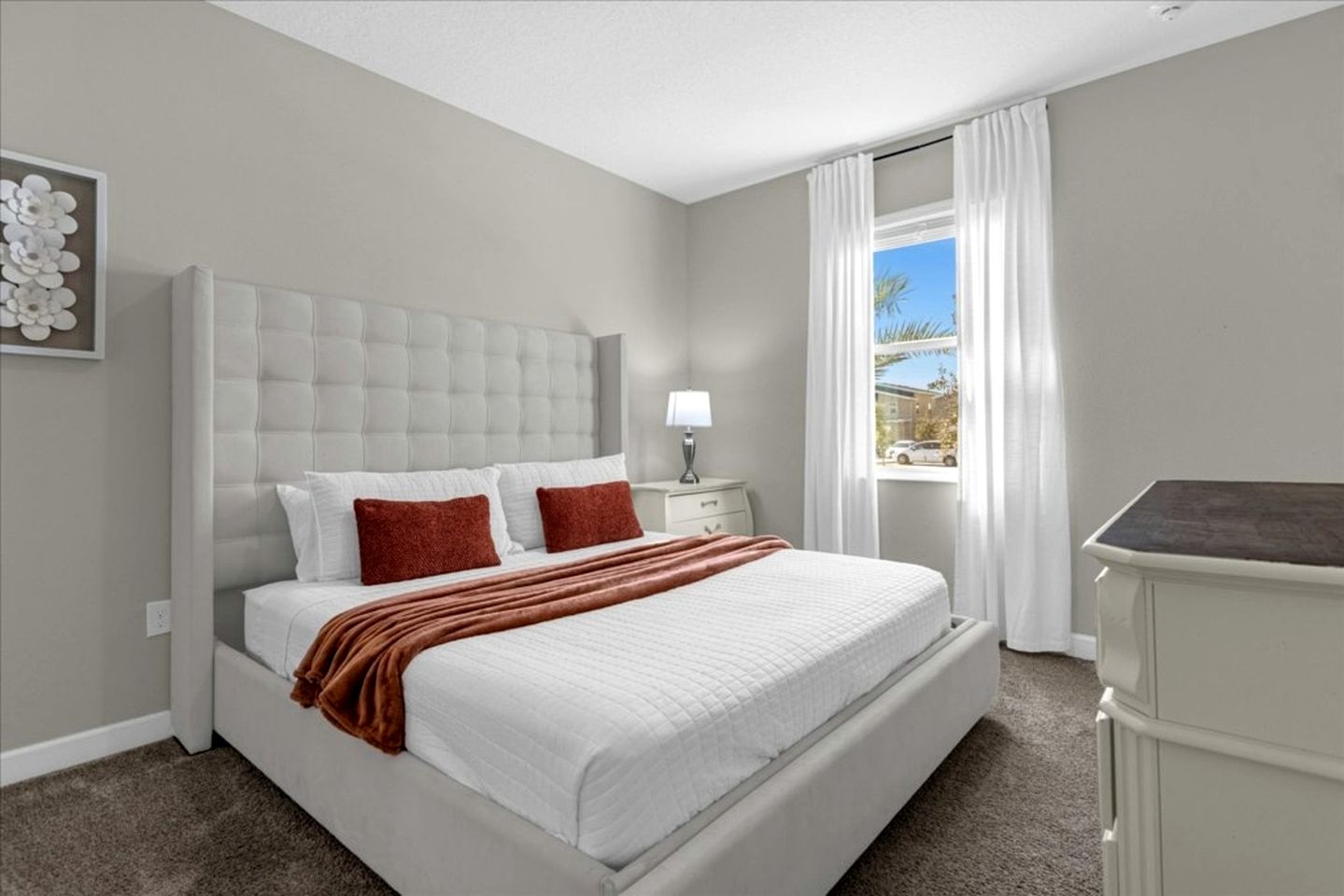 Incredible Disney-Themed Luxury Villa with Pool on Family Resort in Kissimmee, Florida