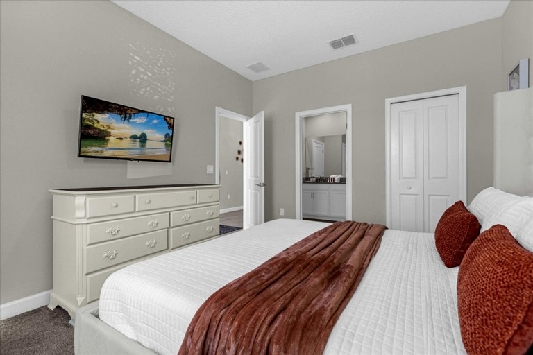 Villas (United States of America, Kissimmee, Florida)