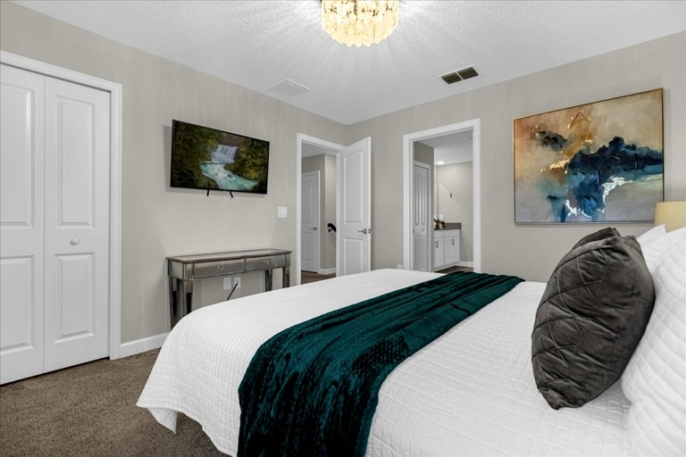 Villas (United States of America, Kissimmee, Florida)