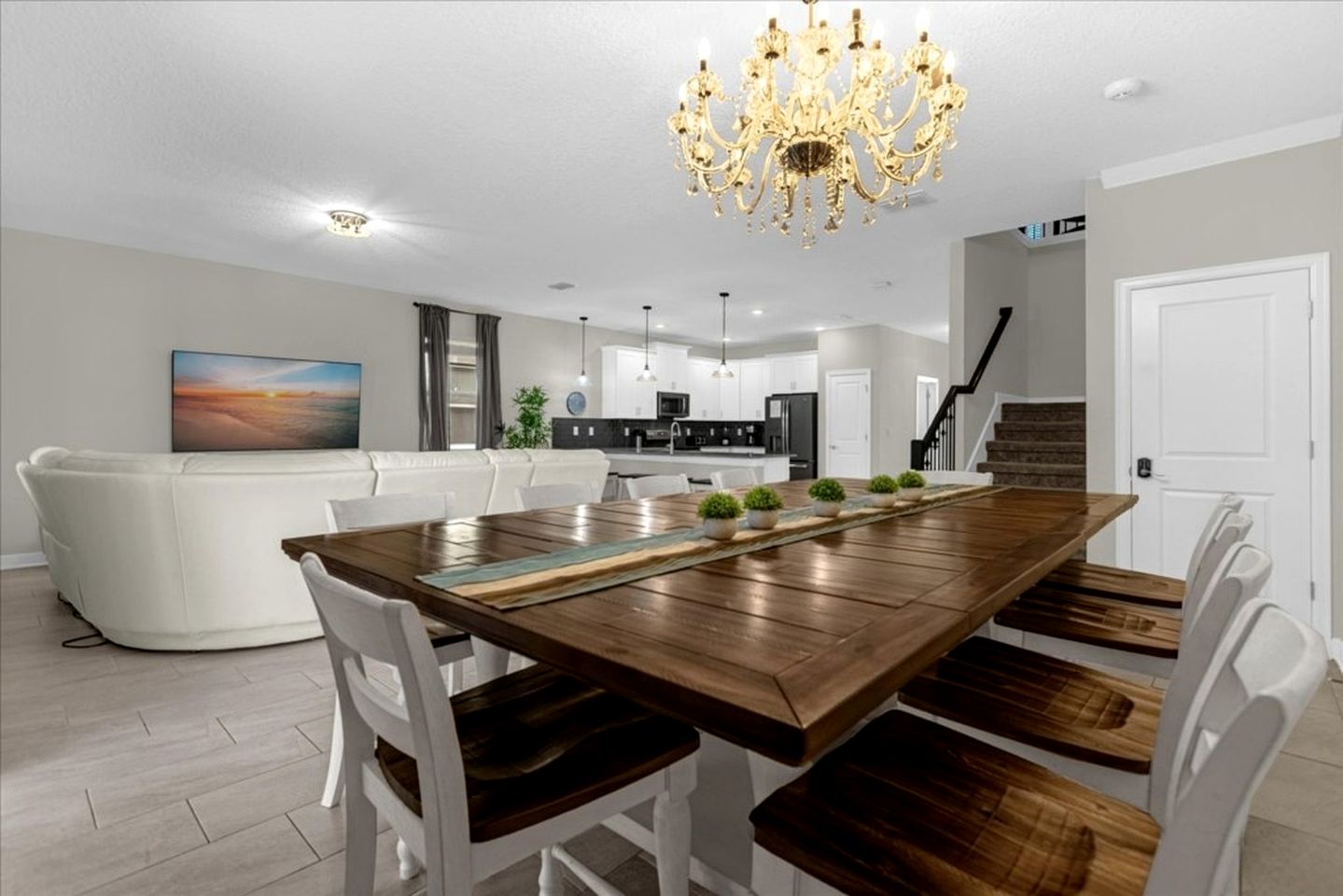 Incredible Disney-Themed Luxury Villa with Pool on Family Resort in Kissimmee, Florida