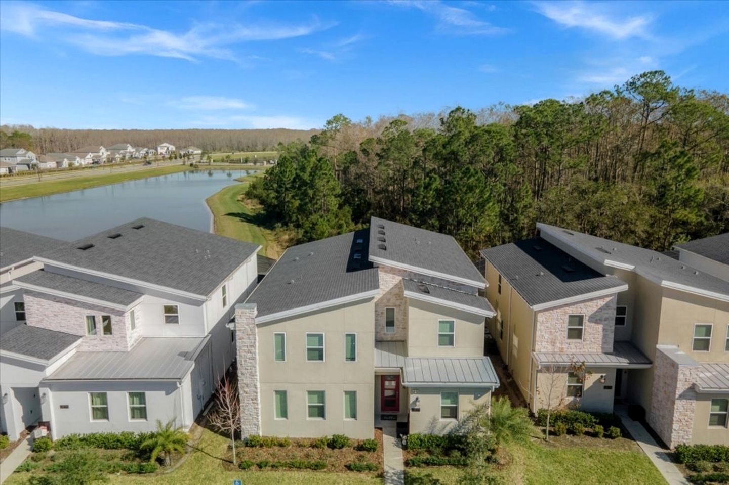 Incredible Disney-Themed Luxury Villa with Pool on Family Resort in Kissimmee, Florida