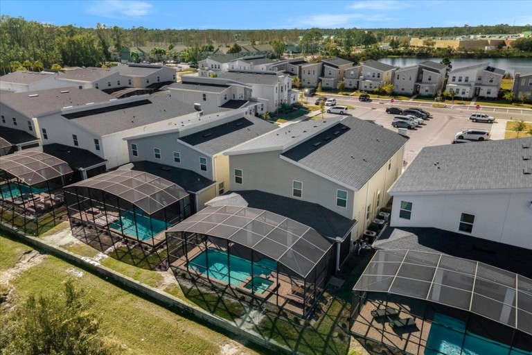 Villas (United States of America, Kissimmee, Florida)