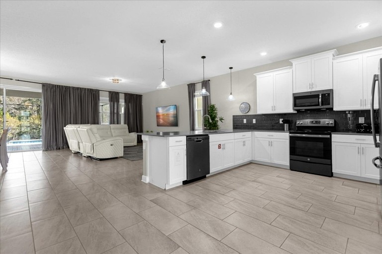 Villas (United States of America, Kissimmee, Florida)