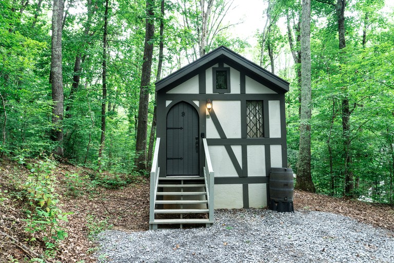 Vacation Rentals (United States of America, Sevierville, Tennessee)