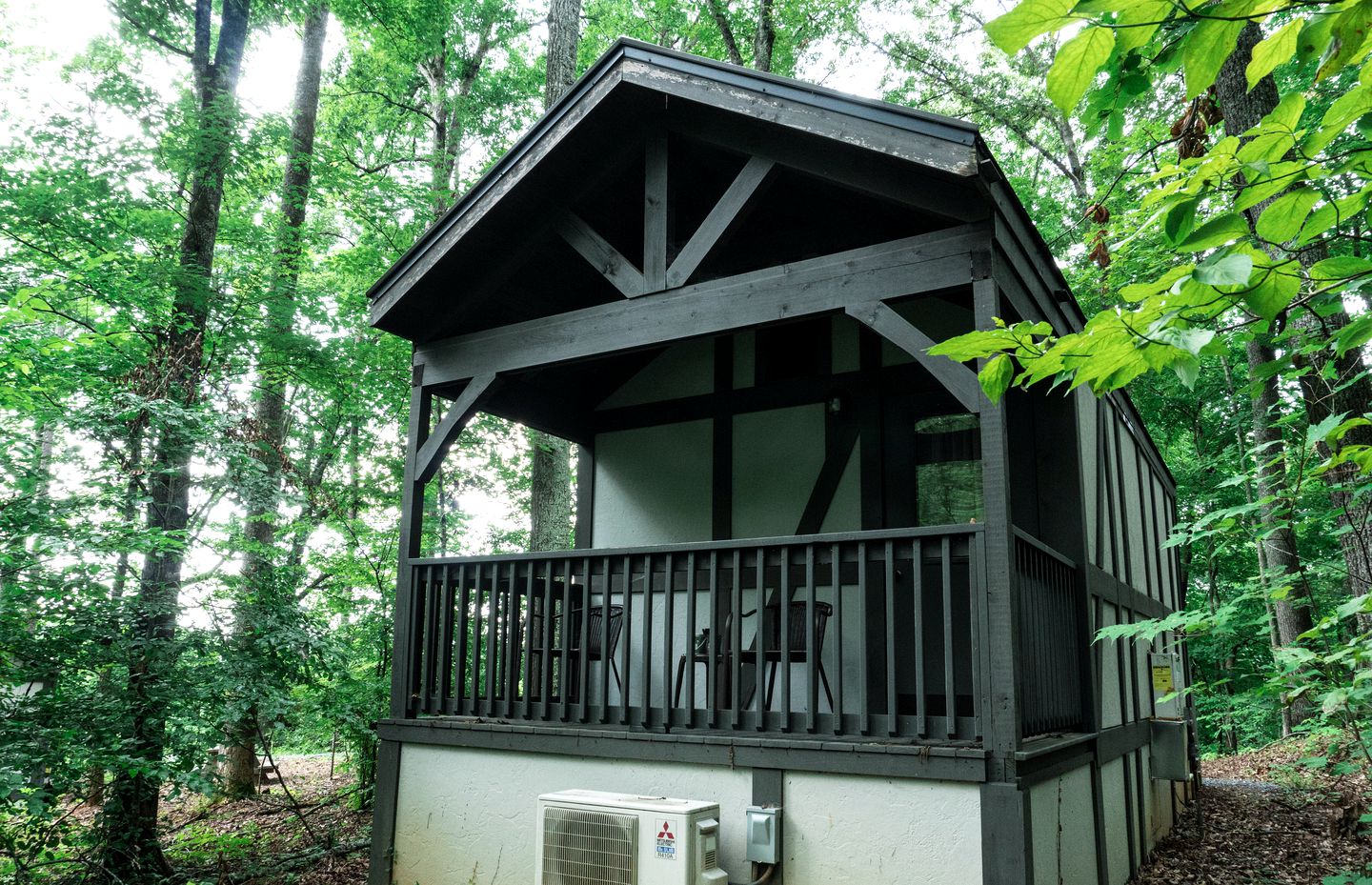 Tiny Home Cottage Near the Smokies #9 Frieda, Sevierville, TN