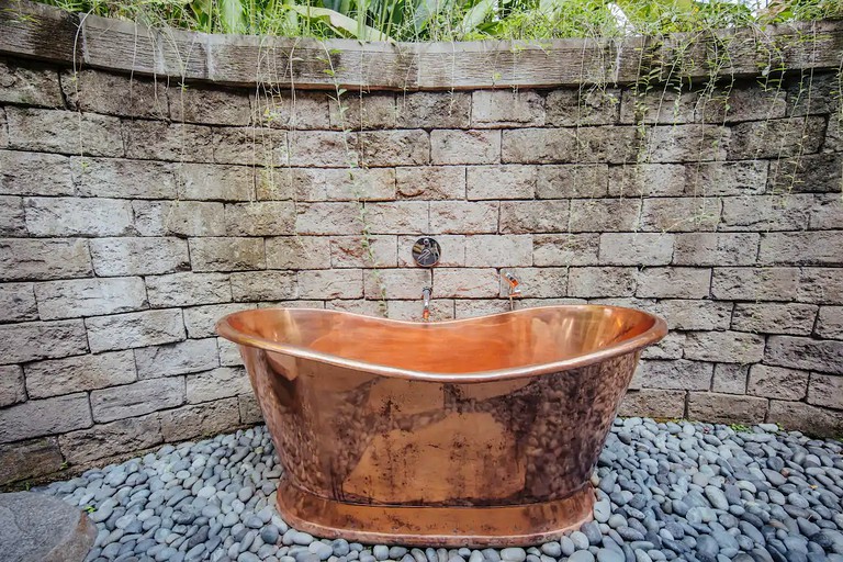 Tree Houses (Denpasar, Bali, Indonesia)