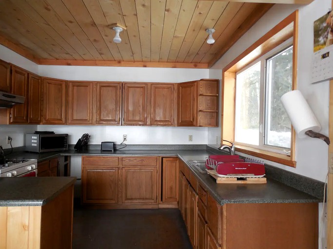 Jack's Place, Cabins, Juneau, United States of America Glamping Hub