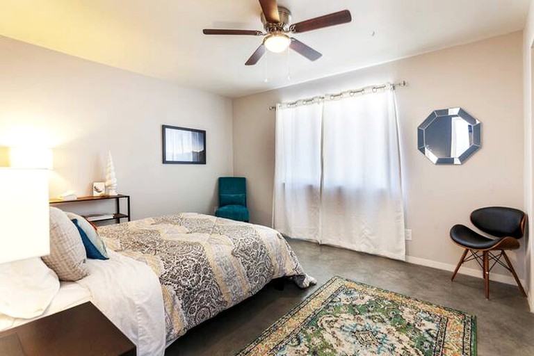 Vacation Rentals (Joshua Tree, California, United States of America)