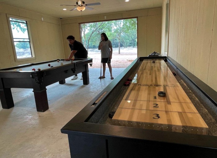 Vacation Rentals (United States of America, Seguin, Texas)