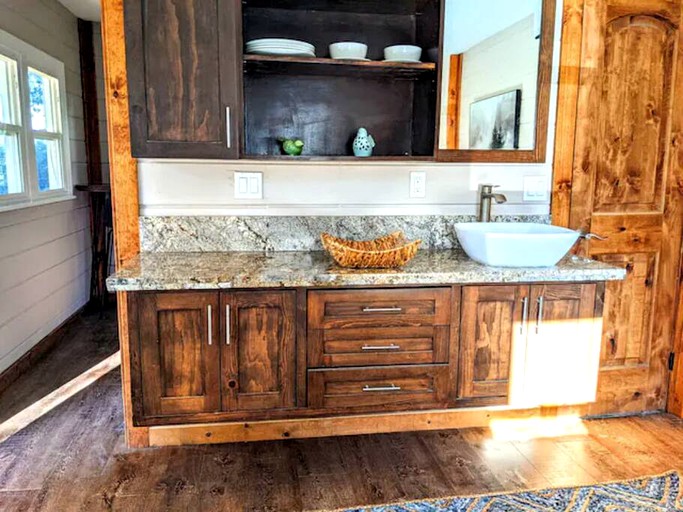 Vacation Rentals (United States of America, Santa Ysabel, California)