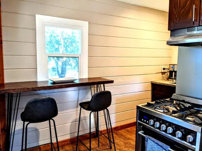 Vacation Rentals (United States of America, Santa Ysabel, California)