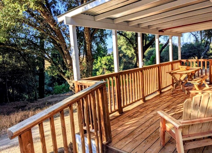 Vacation Rentals (United States of America, Santa Ysabel, California)