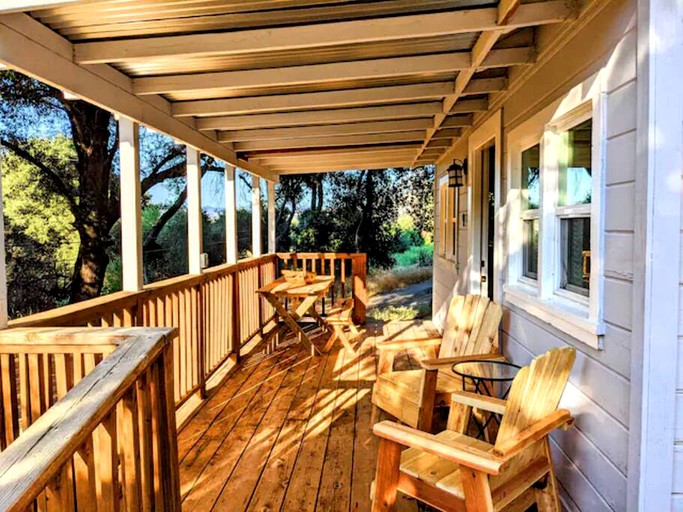 Vacation Rentals (United States of America, Santa Ysabel, California)