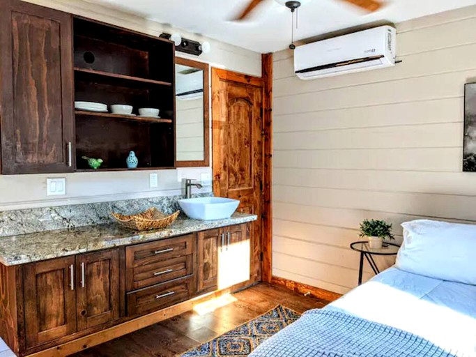 Vacation Rentals (United States of America, Santa Ysabel, California)