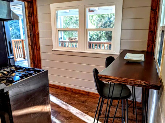 Vacation Rentals (United States of America, Santa Ysabel, California)