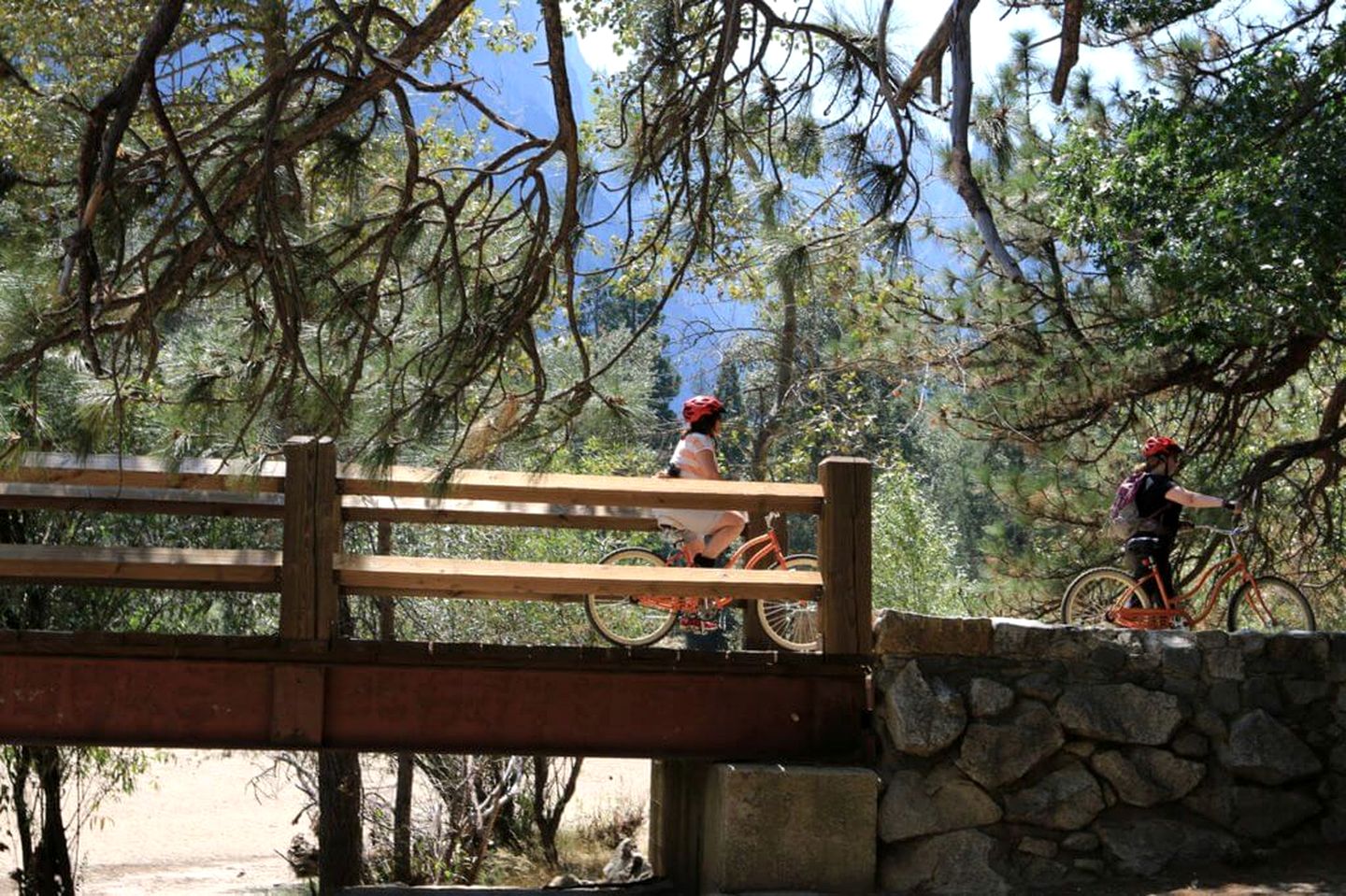 Log Cabin Rentals for Two with Shared Pool near Yosemite National Park | Cabins (Groveland, California, United States of America)