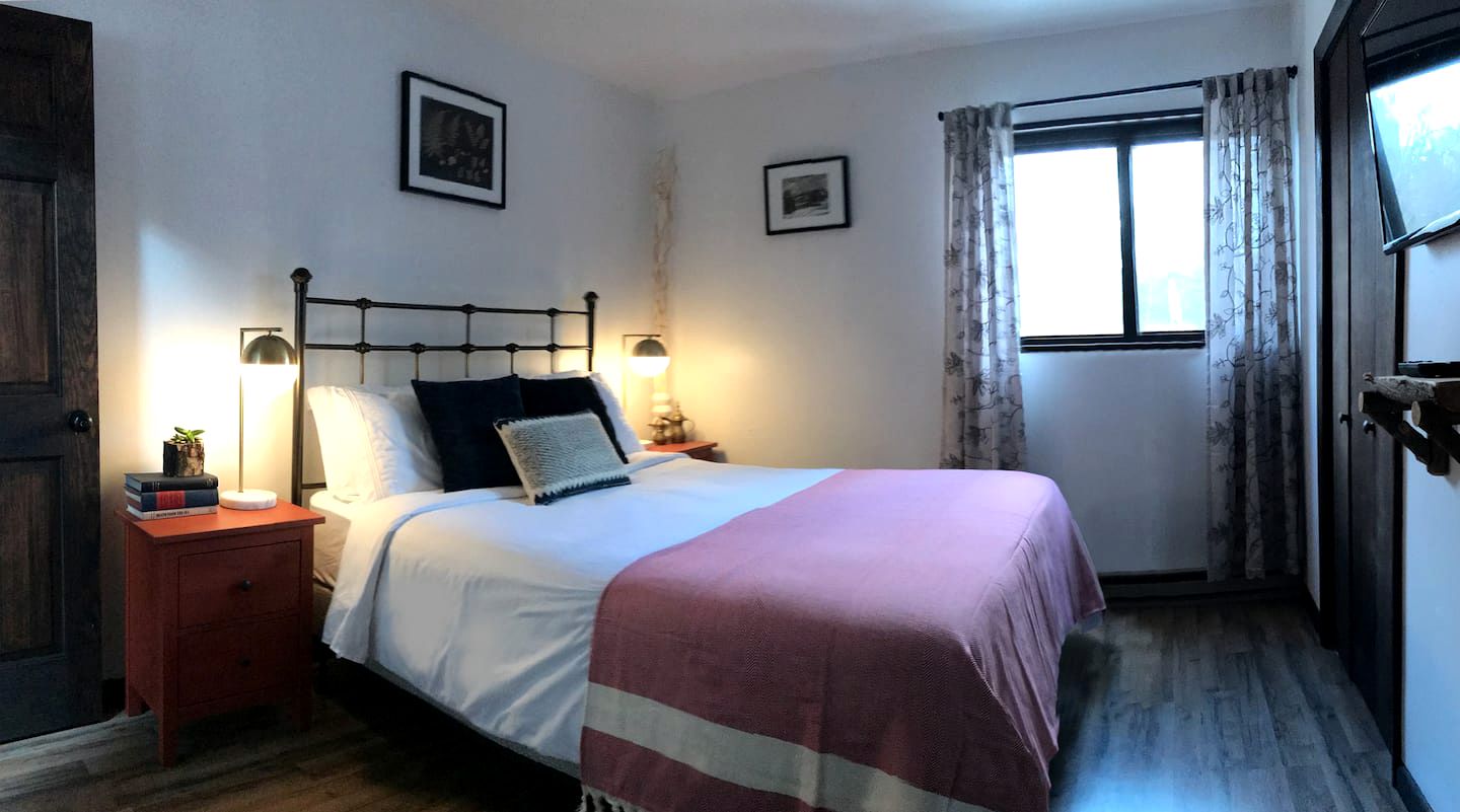 Peaceful Cabin Rental for a Weekend Getaway in the Poconos