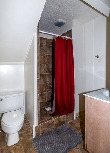 Cabins (Nacogdoches, Texas, United States)