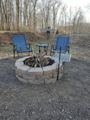 Cottages (Vandalia, Michigan, United States of America)