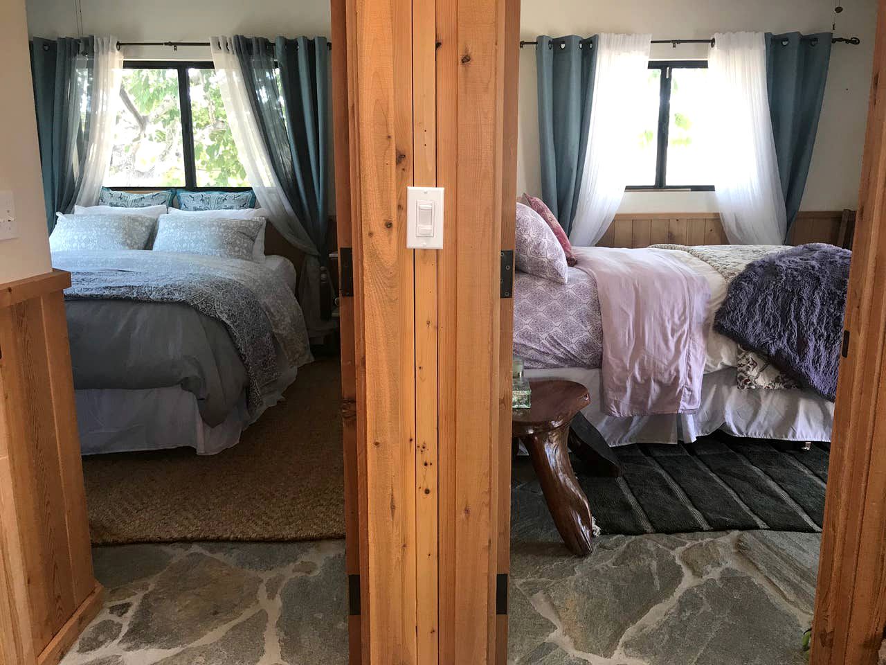 Magical and Secluded Cabin Rental near Yucca Valley for Weekend Getaways from Los Angeles