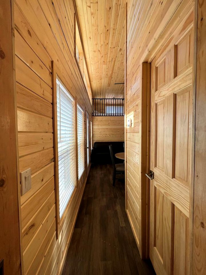 Modern Glamping Escape with Scenic Views & Peaceful Setting in Williams, Arizona