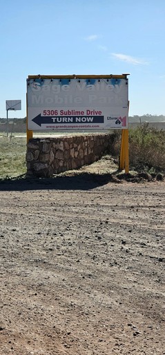 Vacation Rentals (United States of America, Williams, Arizona)