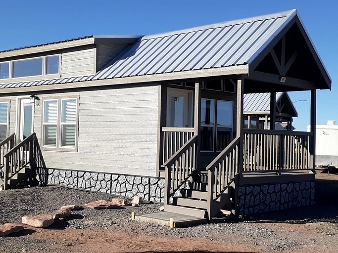 Vacation Rentals (United States of America, Williams, Arizona)