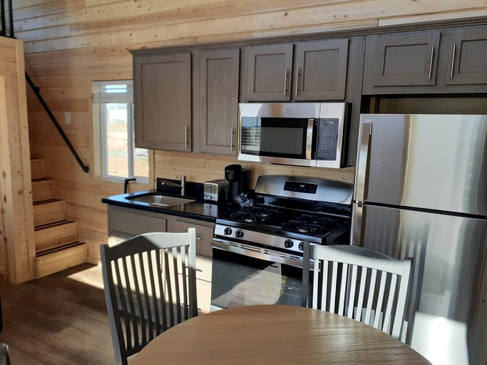 Vacation Rentals (United States of America, Williams, Arizona)
