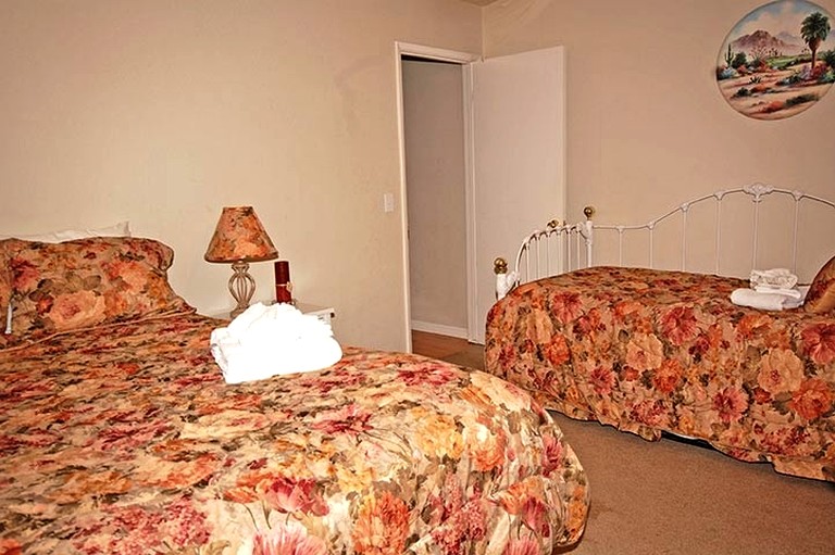 Cottages (United States of America, South Lake Tahoe, California)