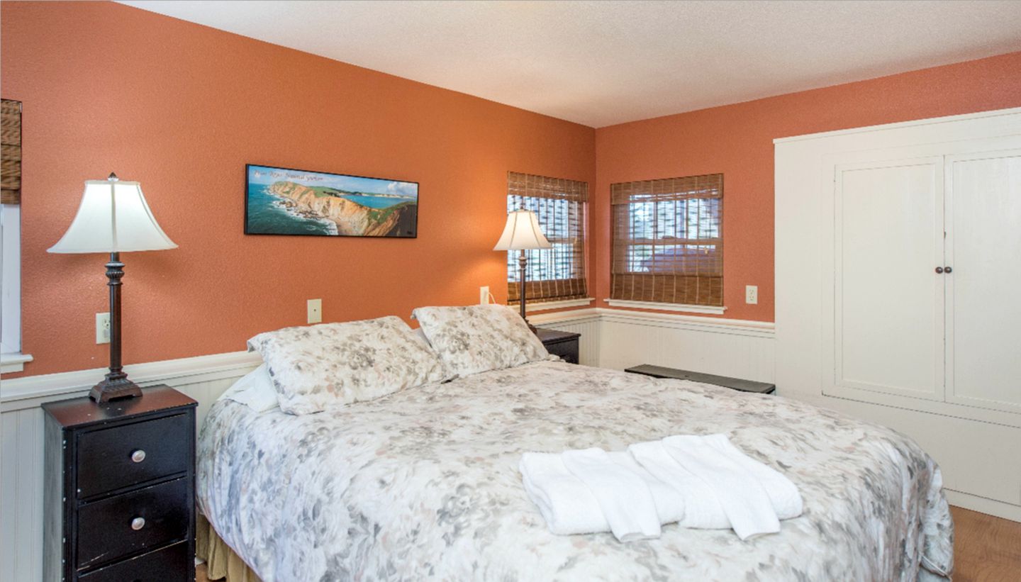 Charming Vacation Rental in Dillon Beach for California Getaways