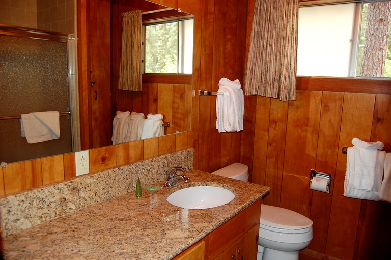 Redwoods in Yosemite (92) Harmony Villa, Vacation Rentals, California