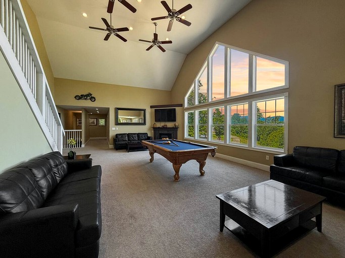 Vacation Rentals (United States of America, North Conway, New Hampshire)