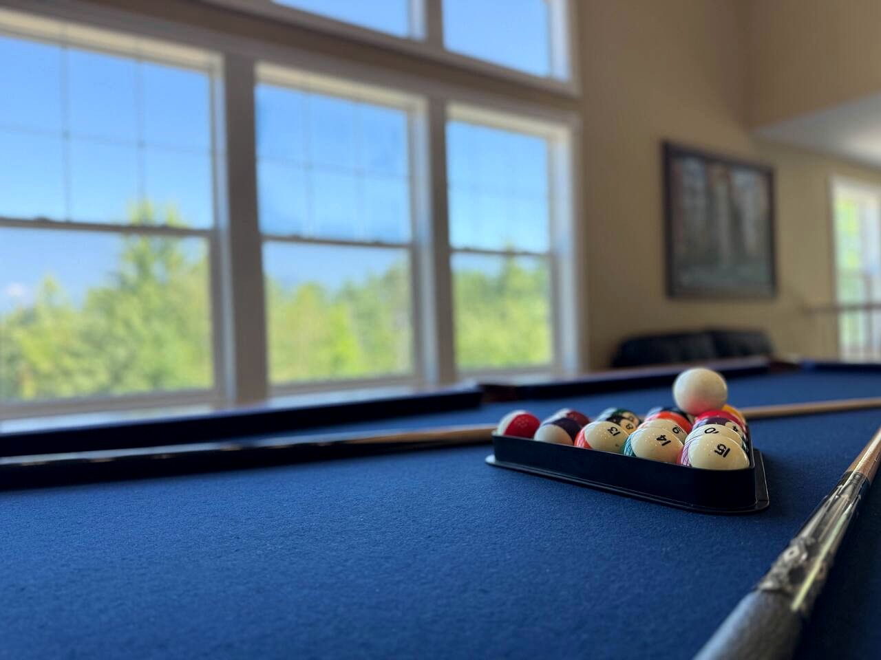 Spacious Luxury Vacation Home with Hot Tub & Mountain Views near Downtown North Conway, New Hampshire