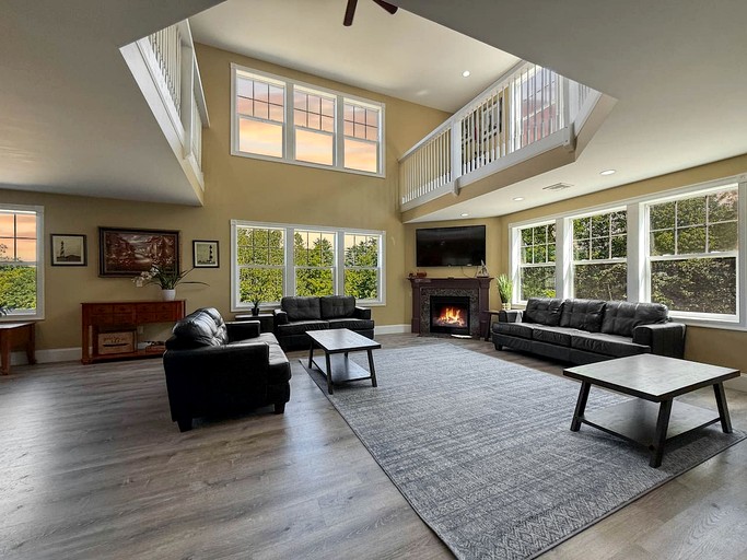 Vacation Rentals (United States of America, North Conway, New Hampshire)