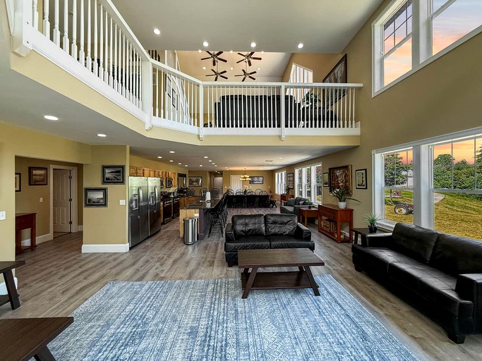 Vacation Rentals (United States of America, North Conway, New Hampshire)