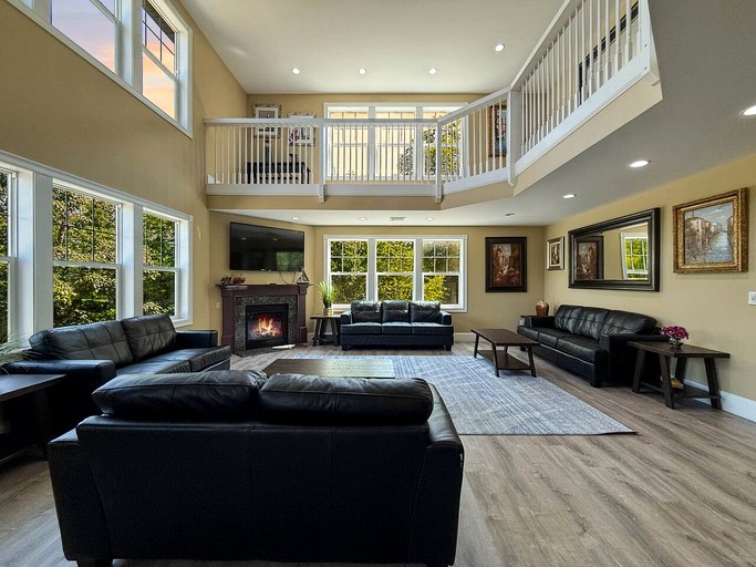 Vacation Rentals (United States of America, North Conway, New Hampshire)