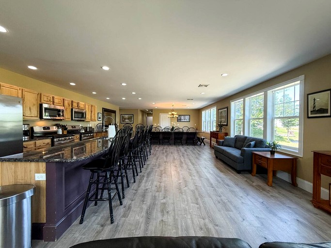 Vacation Rentals (United States of America, North Conway, New Hampshire)