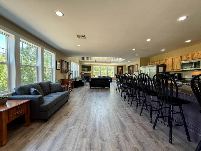 Vacation Rentals (United States of America, North Conway, New Hampshire)