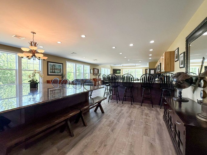 Vacation Rentals (United States of America, North Conway, New Hampshire)