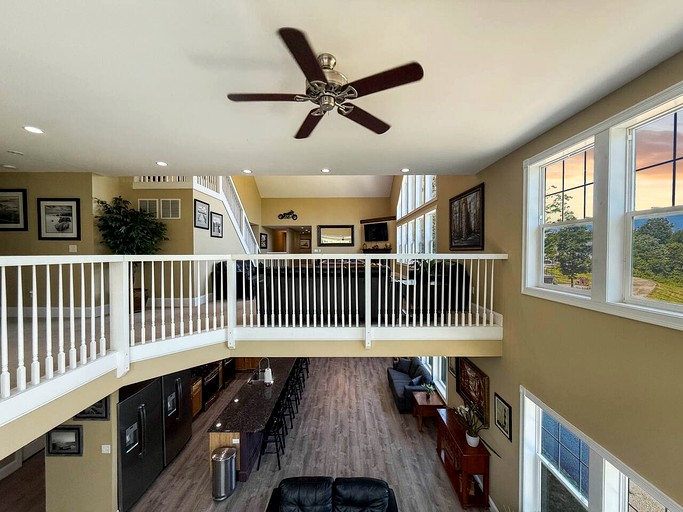 Vacation Rentals (United States of America, North Conway, New Hampshire)