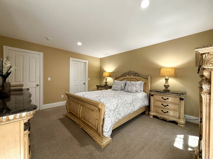 Vacation Rentals (United States of America, North Conway, New Hampshire)