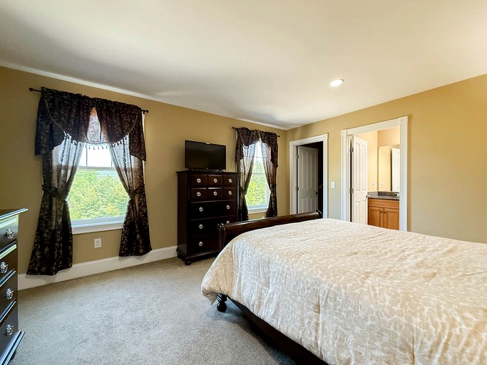 Vacation Rentals (United States of America, North Conway, New Hampshire)