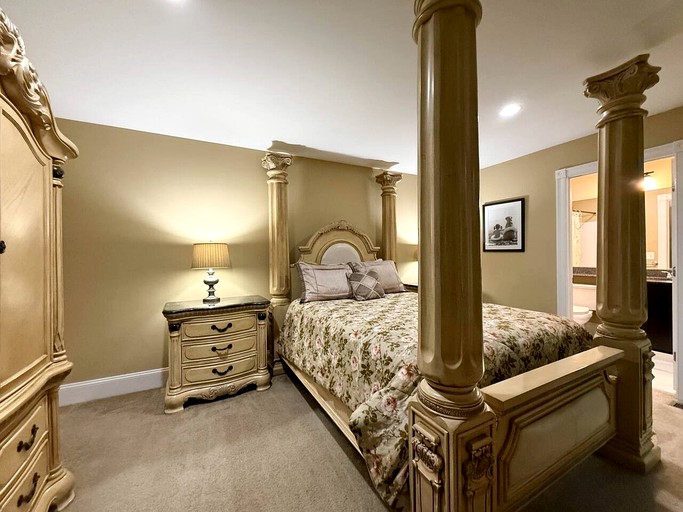 Vacation Rentals (United States of America, North Conway, New Hampshire)