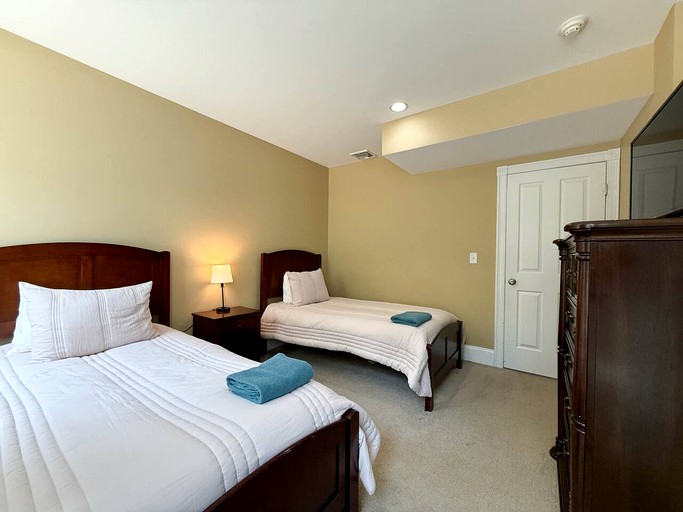 Vacation Rentals (United States of America, North Conway, New Hampshire)