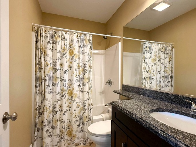 Vacation Rentals (United States of America, North Conway, New Hampshire)