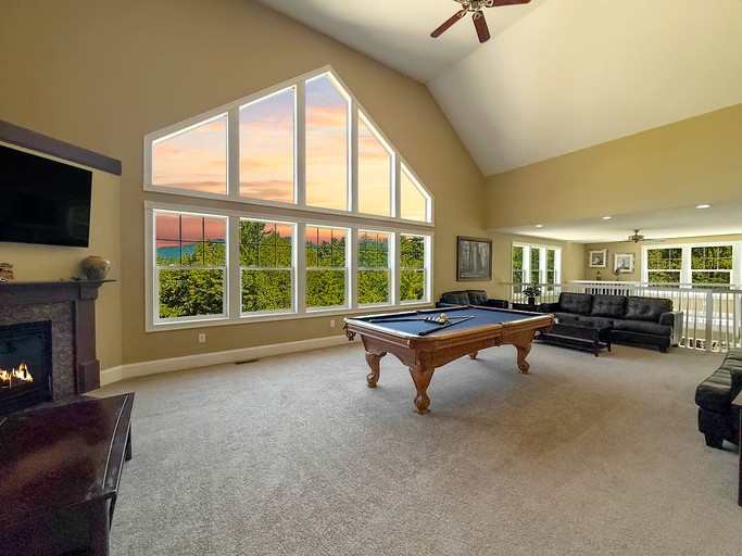 Vacation Rentals (United States of America, North Conway, New Hampshire)