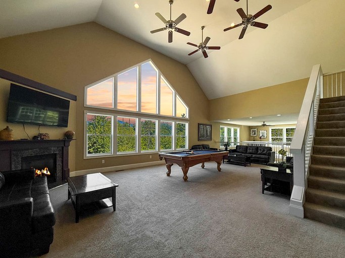 Vacation Rentals (United States of America, North Conway, New Hampshire)