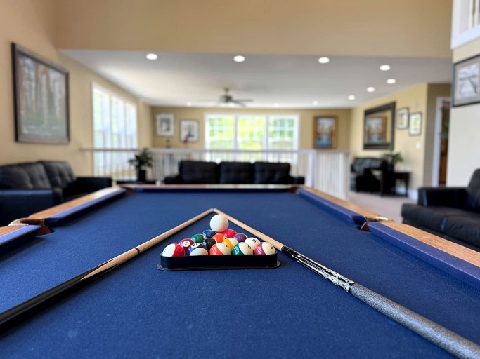 Vacation Rentals (United States of America, North Conway, New Hampshire)